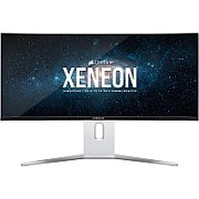 Monitor 34 inch Corsair CM-9030005-PE 3440 x 1440, 240 Hz