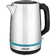 Zelmer ZCK7921 electric kettle 1 7 l