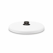 Zelmer ZCK7940 electric kettle 1.5 L 2200 W Stainless steel  White