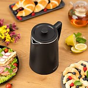 Czajnik 2200W 1 7L ZELMER ZCK8020B