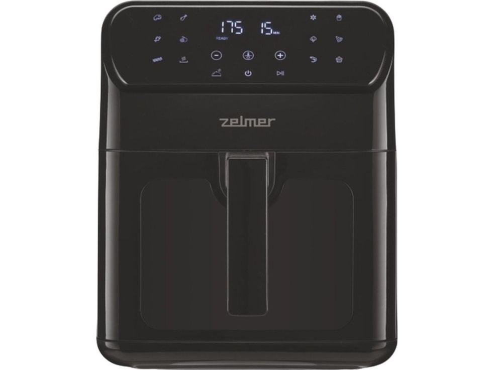 Frytownica 6 5L 1500W Air Fryer ZELMER ZAF6500