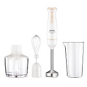 Blender ręczny ZELMER ZHB4562I