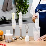 Blender ręczny ZELMER ZHB4562I