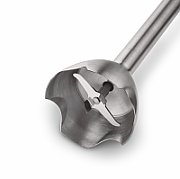 Zelmer ZHB4652 VARIO 0.5 L Immersion blender 1400 W Grey  Silver