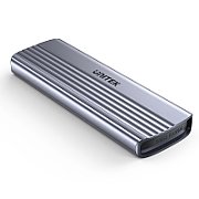 m.2 drive enclosure - Unitek S1241B01 1x M.2 NVMe USB-C 10Gbps