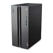 Desktop PC Lenovo Legion LOQ 17IRR9 Tower, Intel i5-14400F (10 C / 16 T, 1.8 GHz - 4.7 GHz), 16 GB RAM, 1 TB SSD, Fara unitate optica, NVIDIA GeForce RTX 3050 6 GB, 500 W, Windows 11