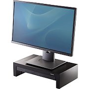 Fellowes Designer Suites Monitor Riser Fellowes
