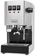 Kavos aparatas Gaggia Classic Evo RI9481/11