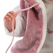 Laughing baby doll Mimi 42 cm