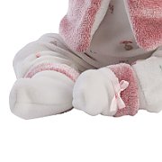 Laughing baby doll Mimi 42 cm