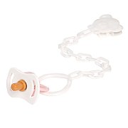 Laughing baby doll Mimi 42 cm
