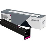 Cartus toner Lexmark 77L0H30 ,Magenta ,46 900 pagini ,Original (77L0H30) 