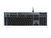 G915 X WIRED G KB/BLACK - DEU - EMEA28I-935
