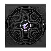 GP-AE850PM PG5, 850W, 80+ Platinum, Full Modulara, ATX, Negru