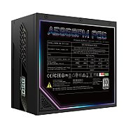 GP-AE850PM PG5, 850W, 80+ Platinum, Full Modulara, ATX, Negru