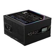 GP-AE850PM PG5, 850W, 80+ Platinum, Full Modulara, ATX, Negru