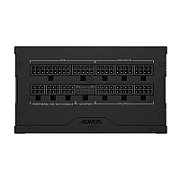 GP-AE850PM PG5, 850W, 80+ Platinum, Full Modulara, ATX, Negru