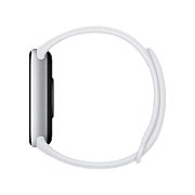 Xiaomi Smart Band 9 Wristband activity tracker 4.11 cm (1.62 ) Silver