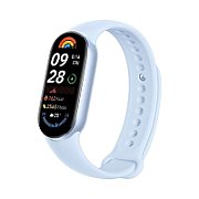 Xiaomi Smart Band 9 AMOLED Wristband activity tracker 4.11 cm (1.62 ) Blue