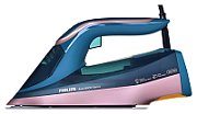 Philips 1000 series DST8030/70 iron Steam iron SteamGlide Elite soleplate 3000 W Green