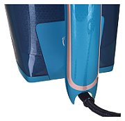 Philips 1000 series DST8030/70 iron Steam iron SteamGlide Elite soleplate 3000 W Green