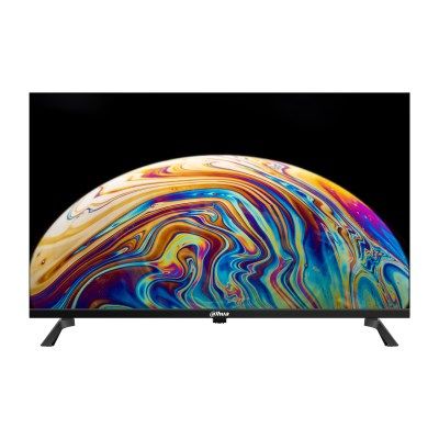 Dahua Technology LTV43-SD400 TV 108 cm (42.5 ) 4K Ultra HD Smart TV Wi-Fi Black 260 cd/m2