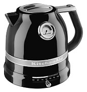 KitchenAid 5KEK1522EOB electric kettle 1.5 L 2400 W Black