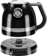 KitchenAid 5KEK1522EOB electric kettle 1.5 L 2400 W Black