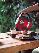 KitchenAid 5KEK1522EER electric kettle 1.5 L 2400 W Red