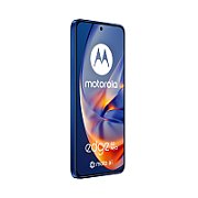 Motorola Edge 50 Neo 5G  (6.4 ) 120Hz Dual SIM Android 14 5G USB Type-C 12 GB 512 GB 4310 mAh Nautical Blue