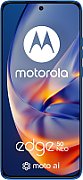 Motorola Edge 50 Neo 5G  (6.4 ) 120Hz Dual SIM Android 14 5G USB Type-C 12 GB 512 GB 4310 mAh Nautical Blue