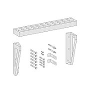 Suport de perete pentru acumulatori HUAWEI LUNA2000