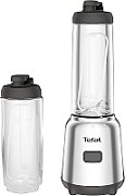 TEFAL | Blender | BL15FD Mix&Move | Tabletop | 300 W | Jar material Tritan | Stainless Steel