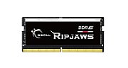 G.Skill Ripjaws F5-4800S4039A32GX2-RS memory module 64 GB 2 x 32 GB DDR5 4800 MHz