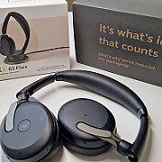 Jabra opladningsstander