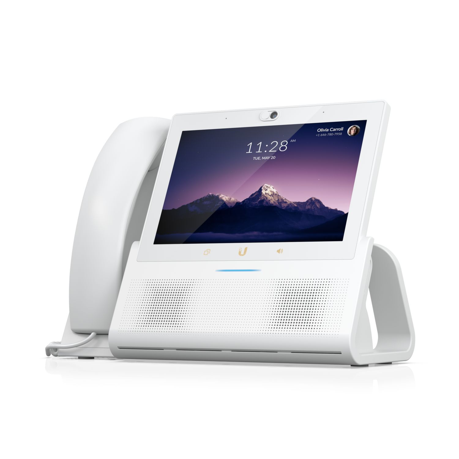 Ubiquiti Telefon Touch Max