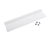 Brush panel Lanberg  AK-1102-S