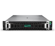 Server HPE ProLiant DL380 Gen11, Rack 2U, Intel Xeon Silver 4514Y (16 C / 32 T, 2.0 GHz - 3.4 GHz, 30 MB cache, 150 W), 64 GB DDR5 ECC, 8 x SFF, 2 x 1000 W, Fara sistem de operare
