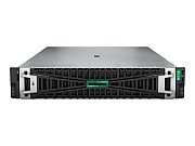 Server HPE ProLiant DL380 Gen11, Rack 2U, Intel 6526Y (16 C / 32 T, 2.8 GHz - 3.9 GHz, 37.5 MB cache, 195 W), 128 GB DDR5 ECC, 8 x SFF, 2 x 1000 W, Fara sistem de operare