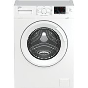 Beko WUE6512WWE washing machine Front-load 6 kg 1000 RPM White