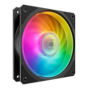 COOLER MASTER WENTYLATOR Mobius 120P ARGB 3-Pack Fan Kit