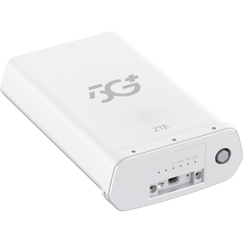 ZTE Poland Router ZTE MC889A Pro 5G