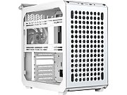 COOLER MASTER PC CASE QUBE 500 MIDI TOWER WHITE