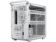 COOLER MASTER PC CASE QUBE 500 MIDI TOWER WHITE