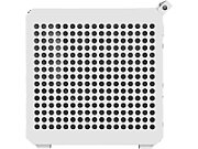 COOLER MASTER PC CASE QUBE 500 MIDI TOWER WHITE