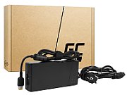 Green Cell AD143P power adapter/inverter Universal 230 W Black