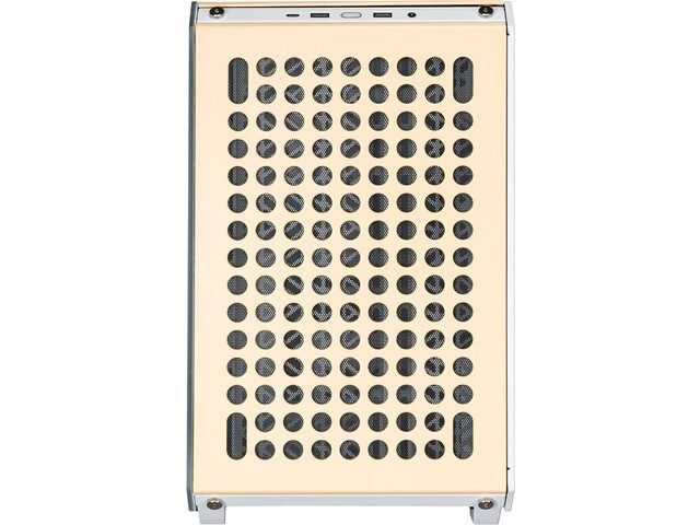 COOLER MASTER PC CASE QUBE 500 MIDI TOWER