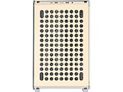 COOLER MASTER PC CASE QUBE 500 MIDI TOWER