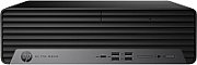 Desktop PC HP Elite SFF 805 G9, AMD 8300G (4 C / 8 T, 3.4 GHz - 4.90 GHz), 16 GB RAM, 256 GB SSD, AMD Radeon 740M, Windows 11 Pro