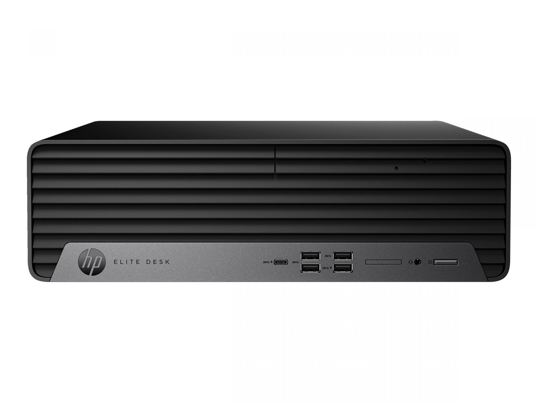 Desktop PC HP Elite SFF 805 G9, AMD AMD Ryzen 5 8500G (6 C / 12 T, 5.0 GHz), 16 GB RAM, 512 GB SSD, AMD Radeon 740M, Windows 11 Pro
